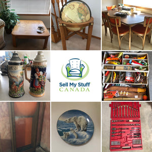 April 26th Edmonton In-House Sale