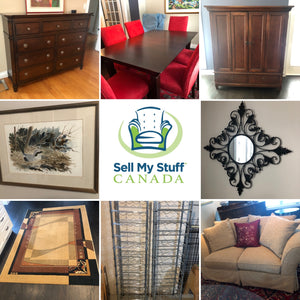 Feb 5th Edmonton Online/Appointment Sale