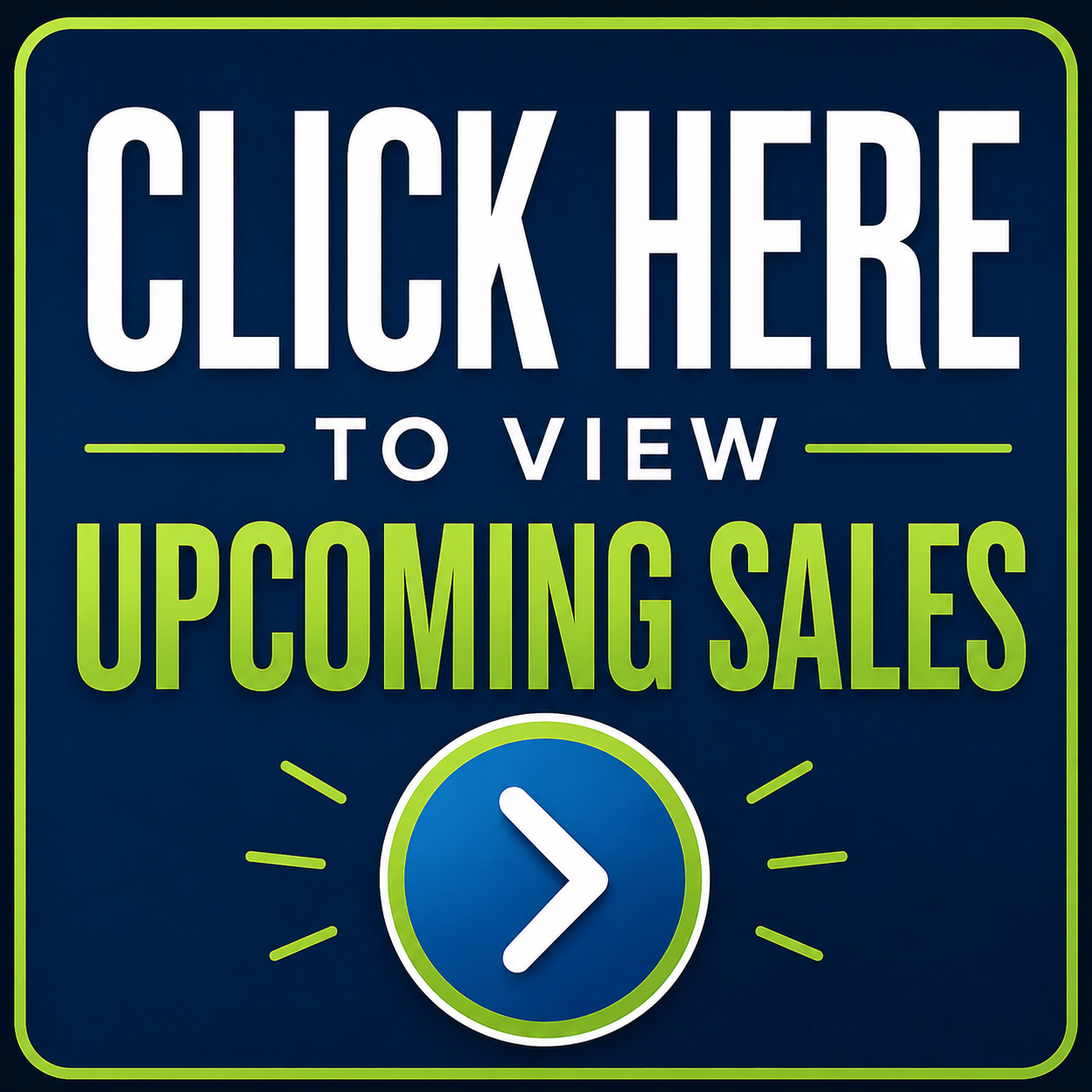 Upcoming Sales