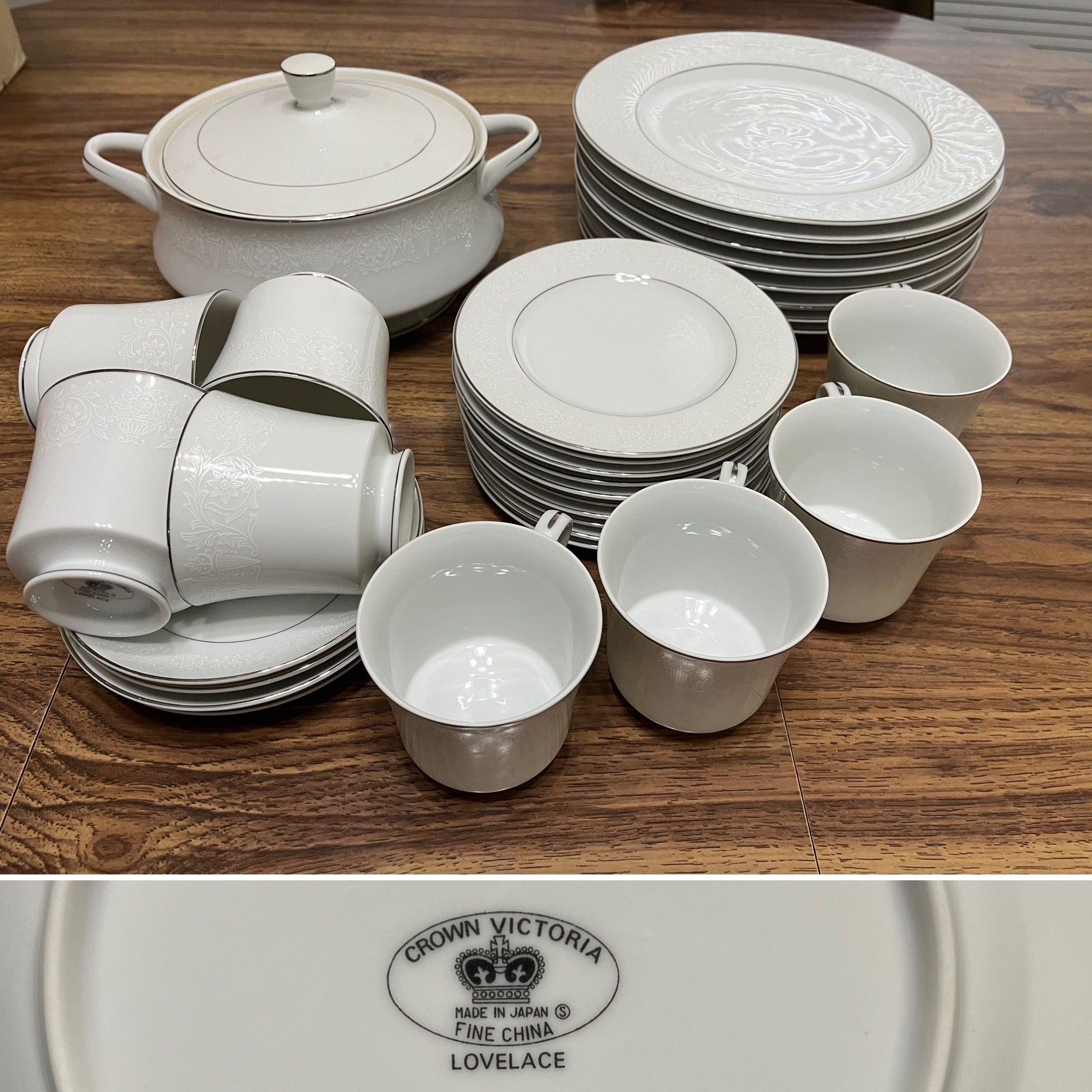 August 29 Sherwood Park In-House Sale