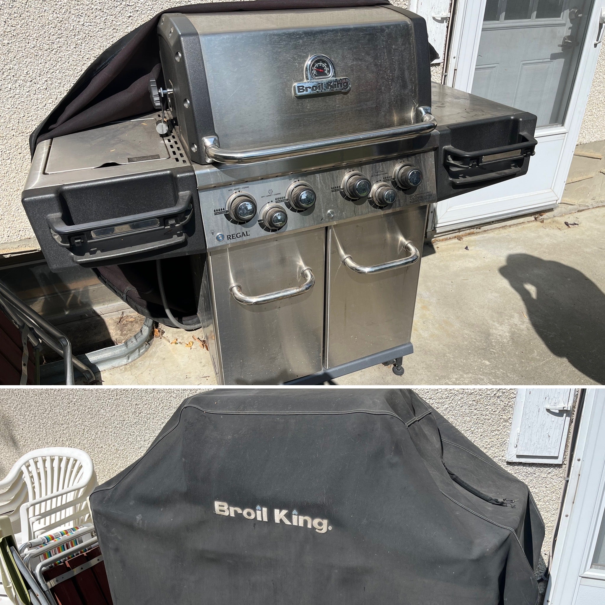 August 29 Sherwood Park In-House Sale