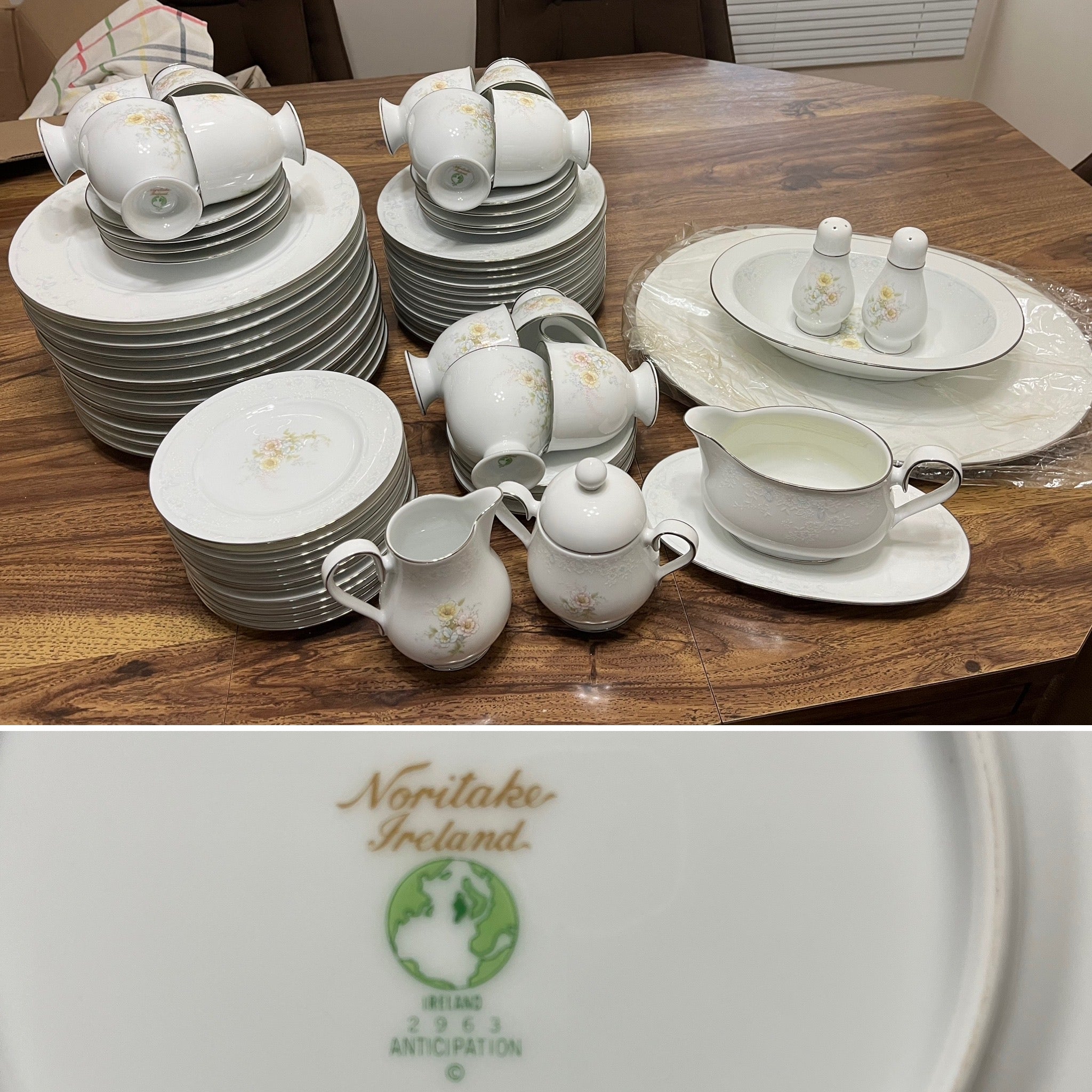 August 29 Sherwood Park In-House Sale