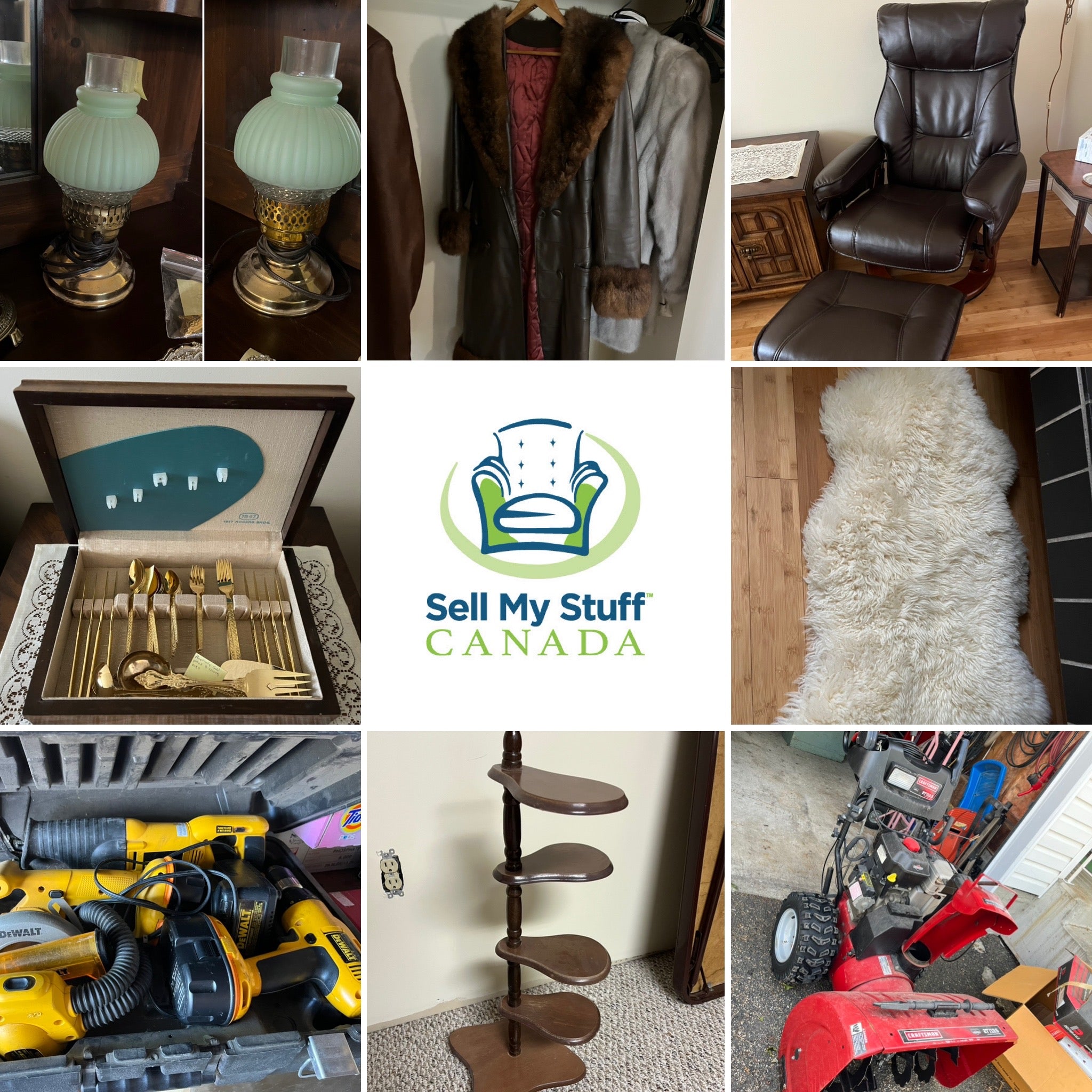 August 29 Sherwood Park In-House Sale