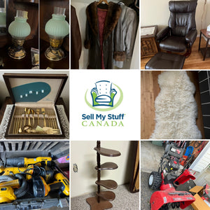 August 29 Sherwood Park In-House Sale