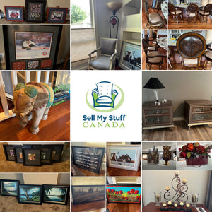 August 22 Sherwood Park In-House Sale