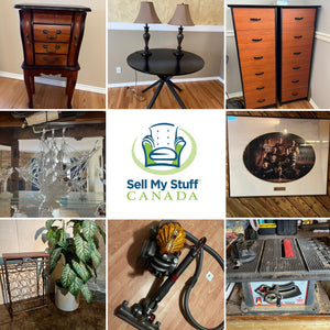 Apr 11 Sherwood Park In-House Sale