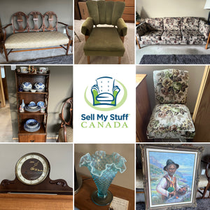 Nov 29 Edmonton In-House Sale