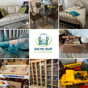 August 15 Edmonton In-House Sale