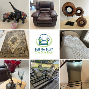June 6 Edmonton In-House Sale