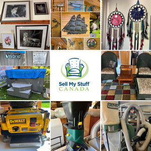 July 4 Whitewood Sands Lake Lot Content Sale