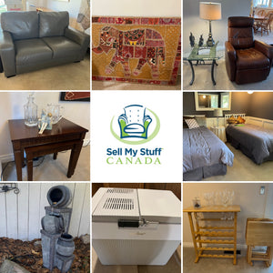 May 16 Edmonton In-House Sale