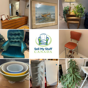 Mar 21 Edmonton In-House Sale