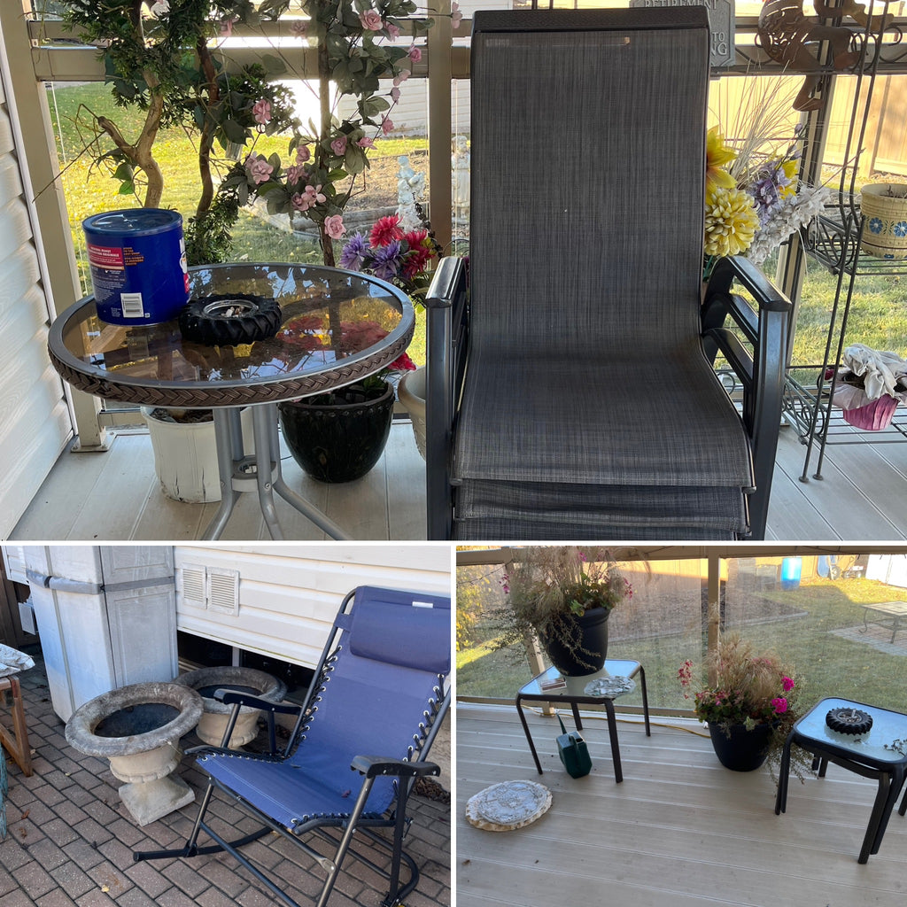 October 17 Camrose, AB In-House Sale