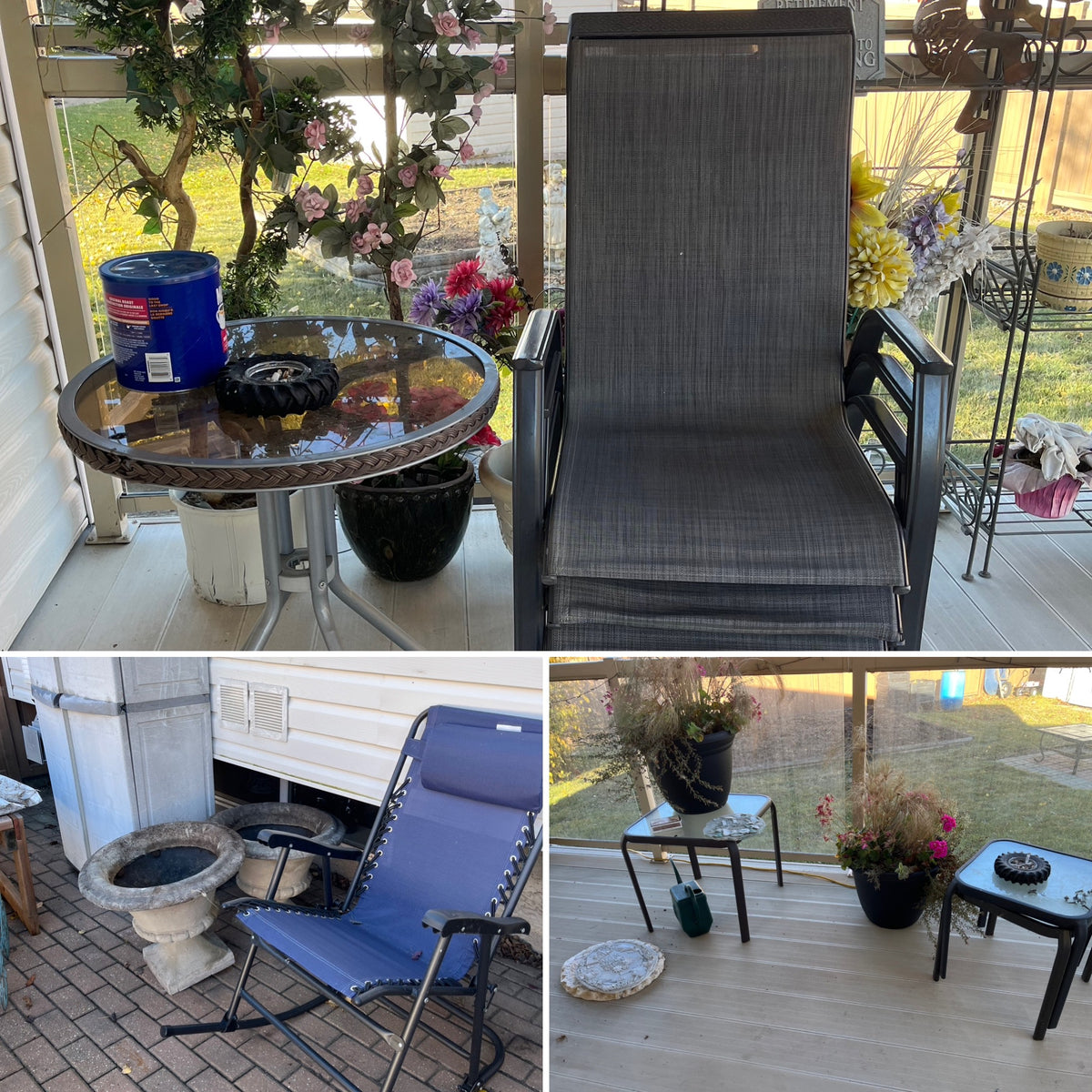 October 17 Camrose, AB In-House Sale