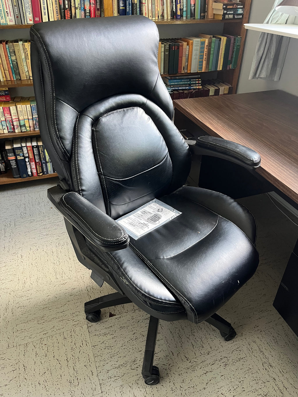 August 29 Sherwood Park In-House Sale