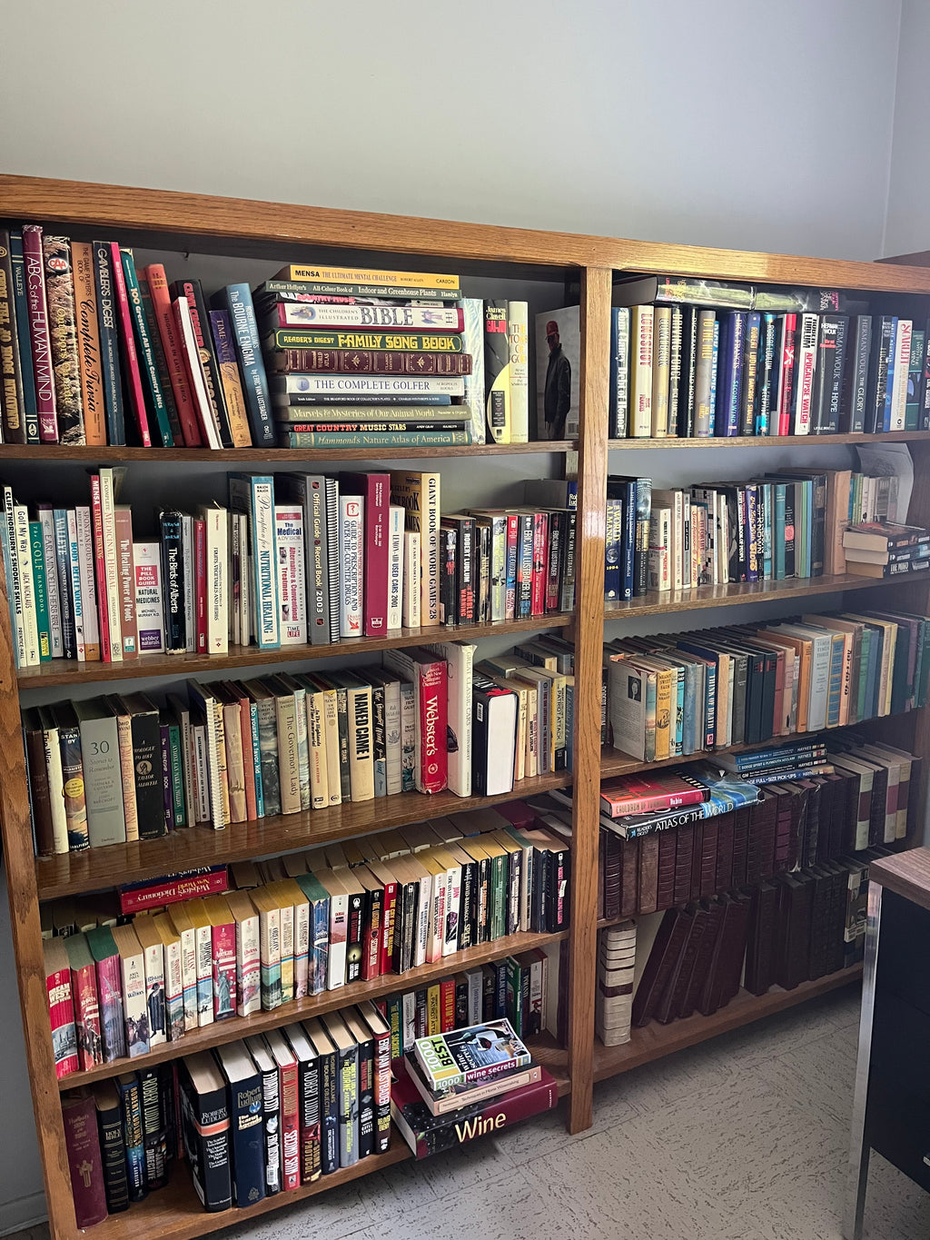 August 29 Sherwood Park In-House Sale