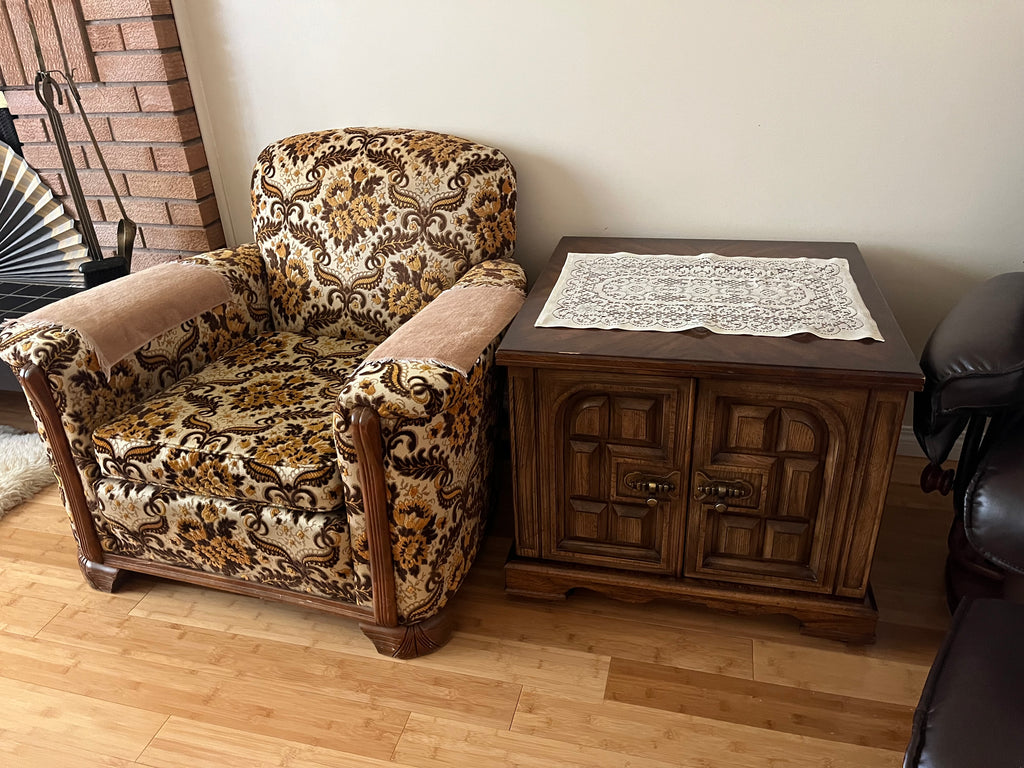 August 29 Sherwood Park In-House Sale