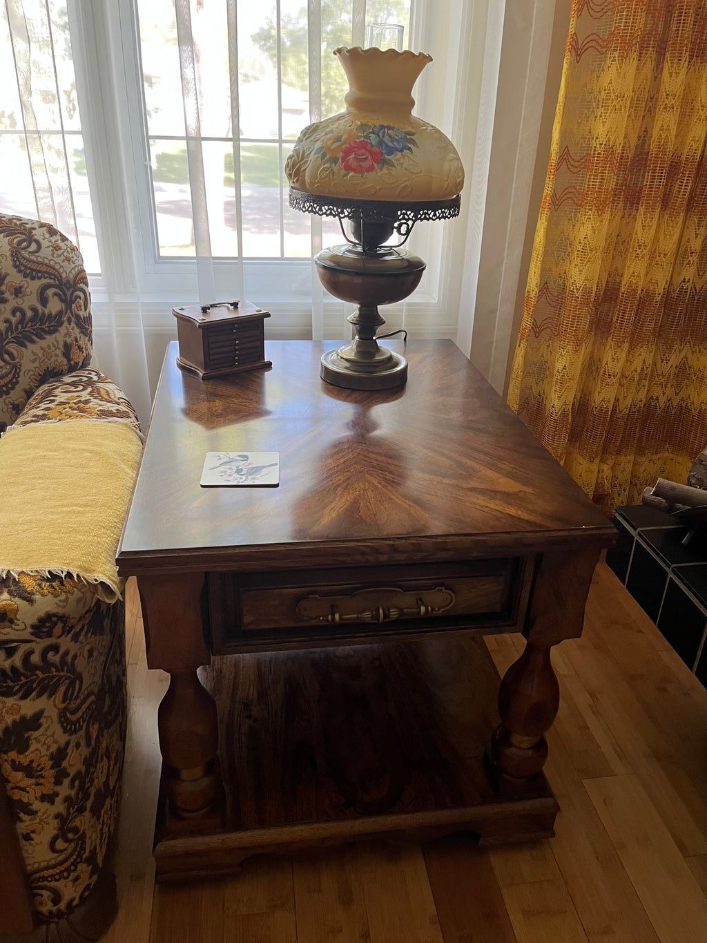 August 29 Sherwood Park In-House Sale