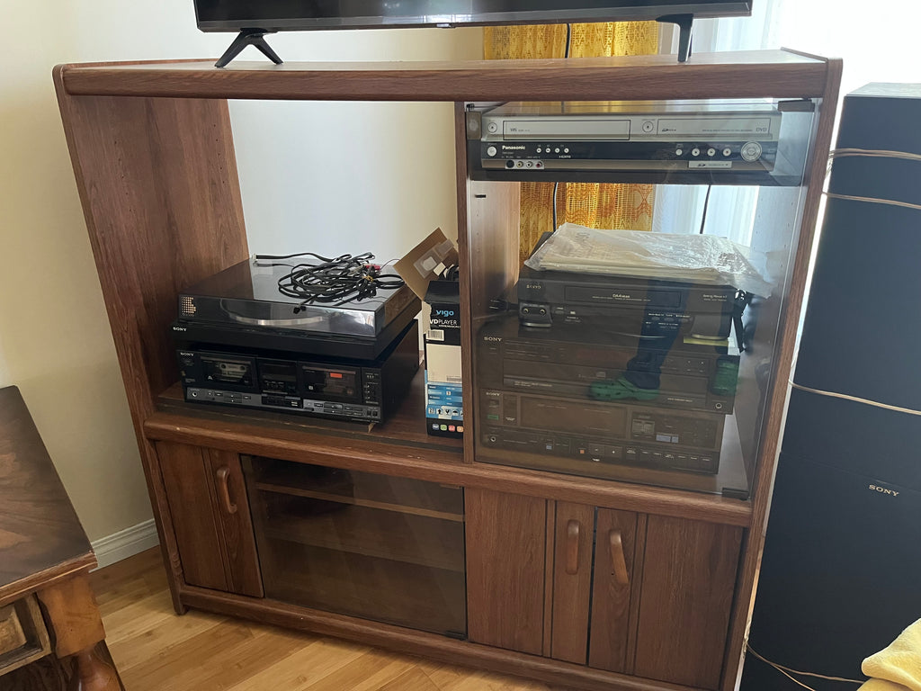August 29 Sherwood Park In-House Sale