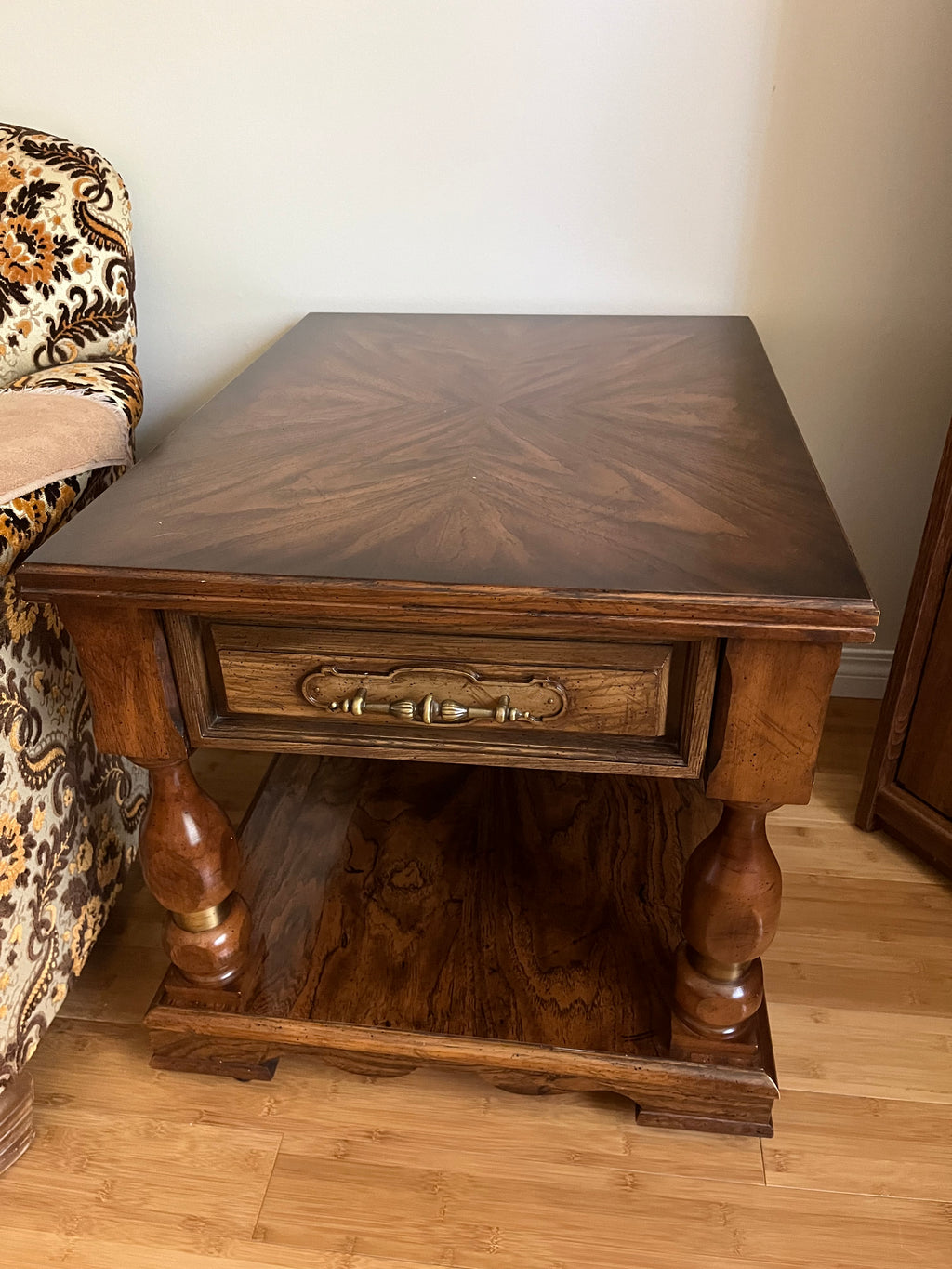 August 29 Sherwood Park In-House Sale