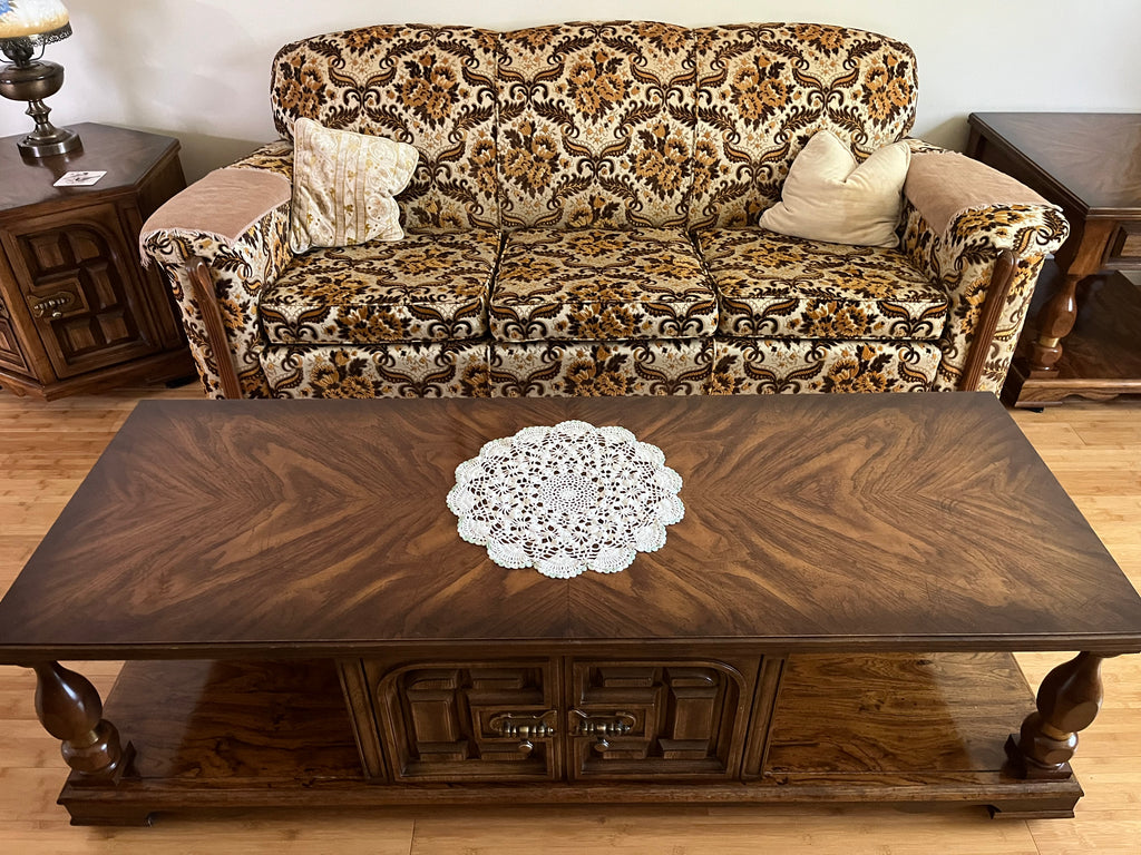 August 29 Sherwood Park In-House Sale