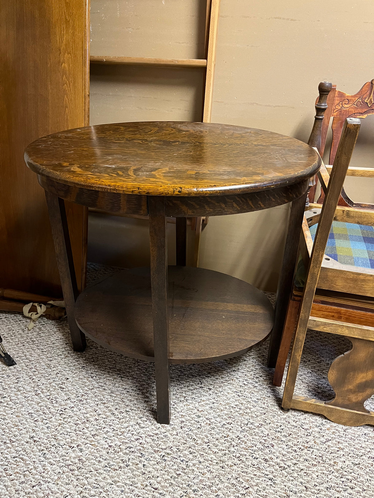 August 29 Sherwood Park In-House Sale