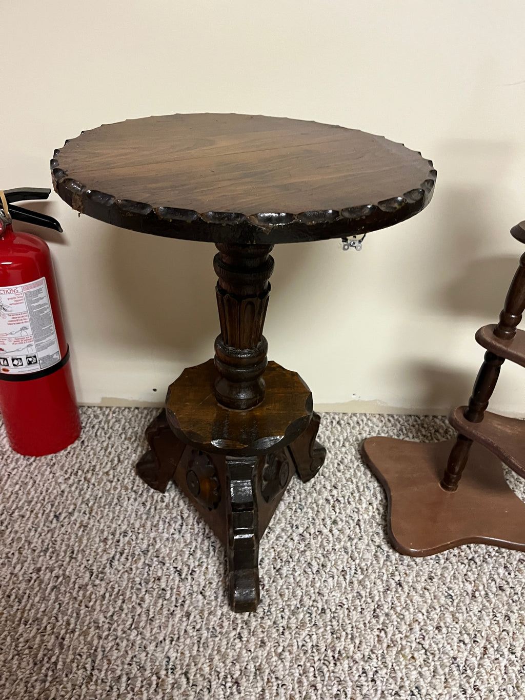 August 29 Sherwood Park In-House Sale