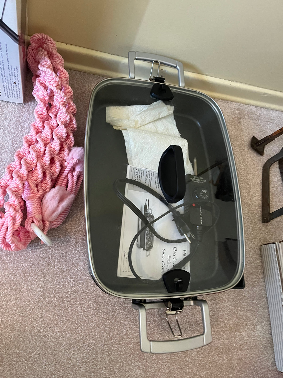 August 29 Sherwood Park In-House Sale