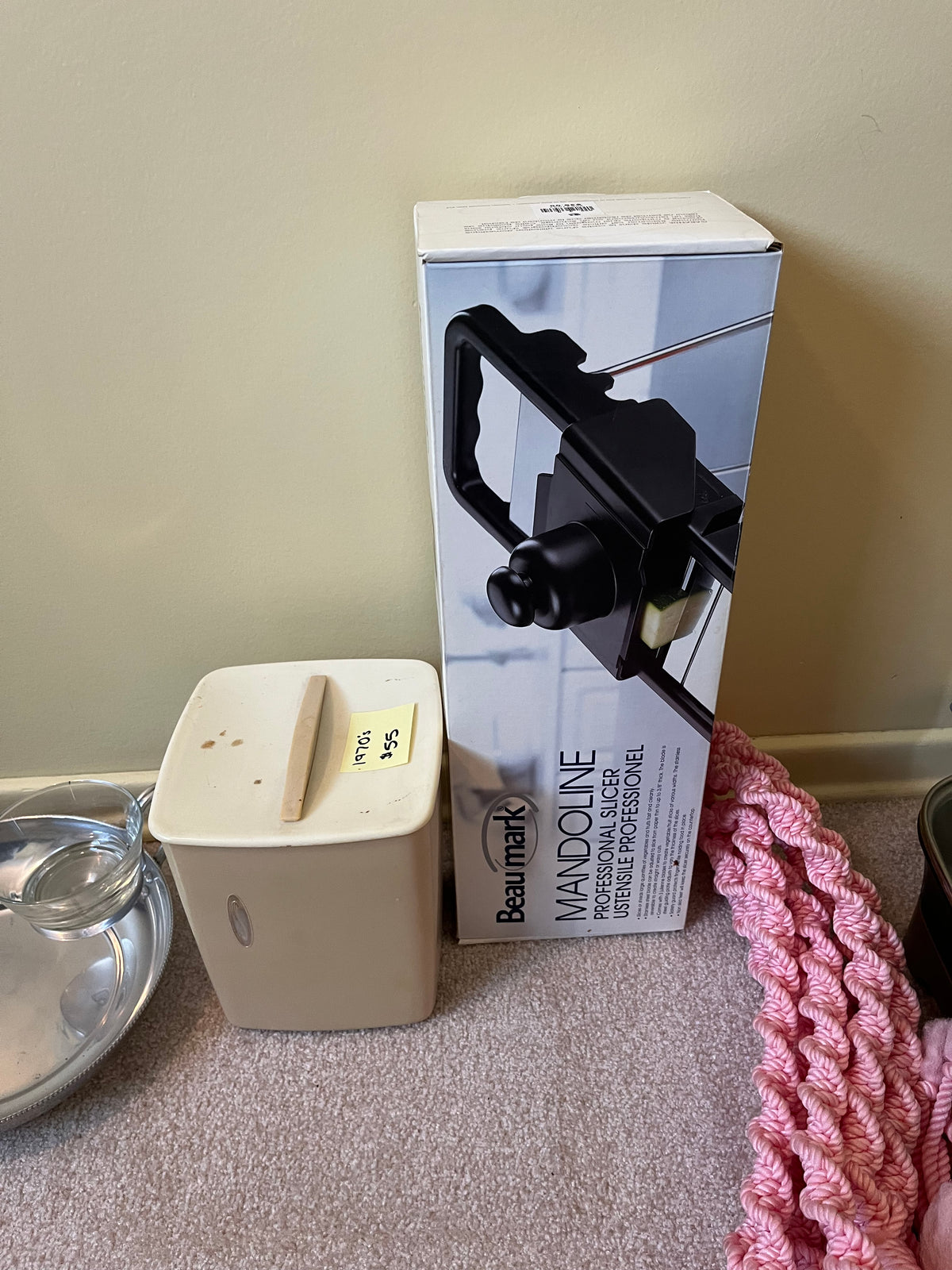 August 29 Sherwood Park In-House Sale