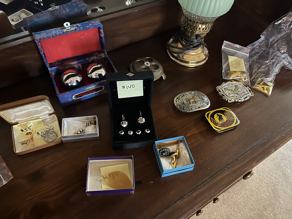 August 29 Sherwood Park In-House Sale