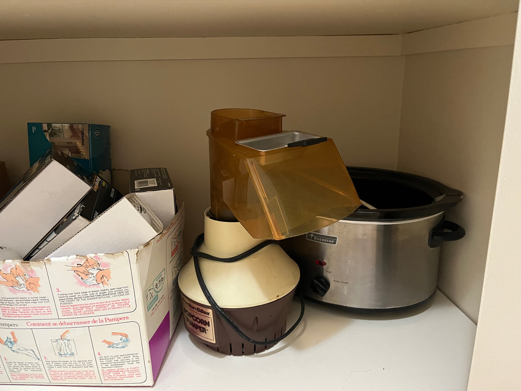 August 29 Sherwood Park In-House Sale