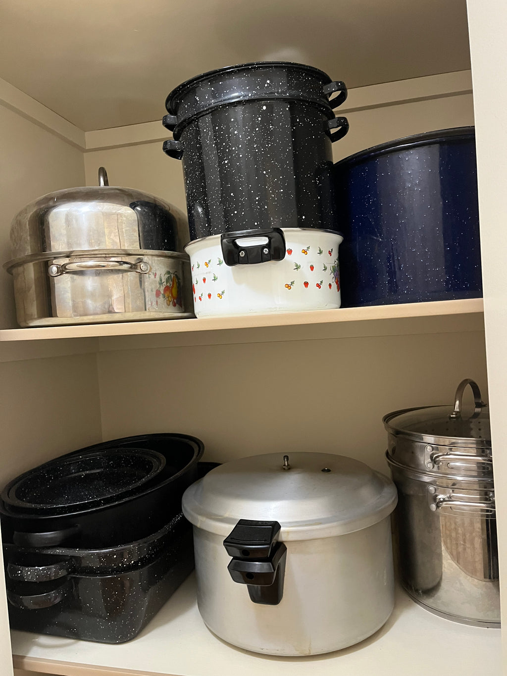 August 29 Sherwood Park In-House Sale