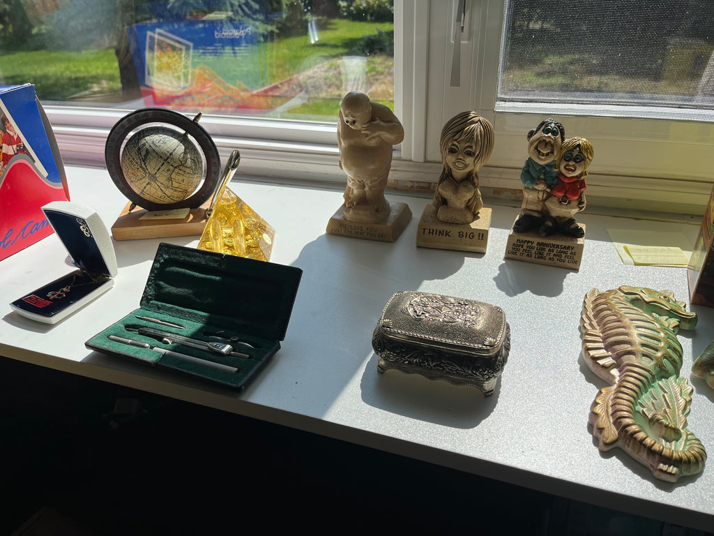August 29 Sherwood Park In-House Sale