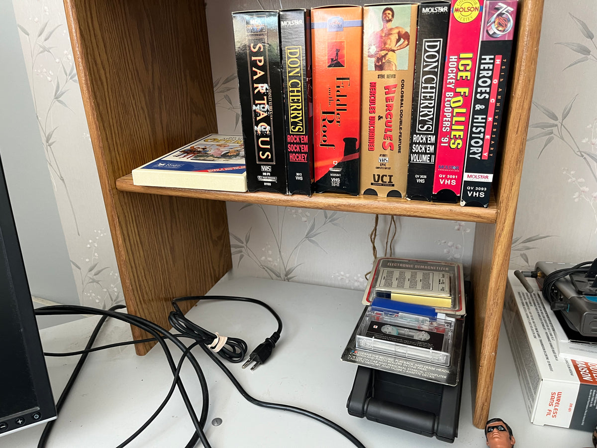August 29 Sherwood Park In-House Sale