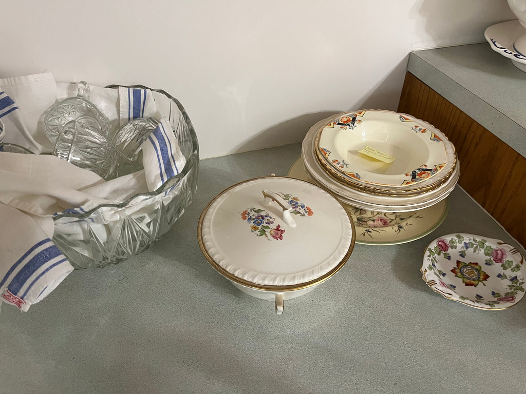 August 29 Sherwood Park In-House Sale
