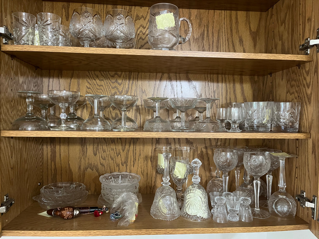 August 29 Sherwood Park In-House Sale