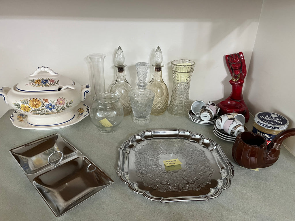 August 29 Sherwood Park In-House Sale