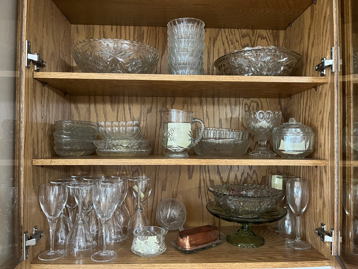 August 29 Sherwood Park In-House Sale