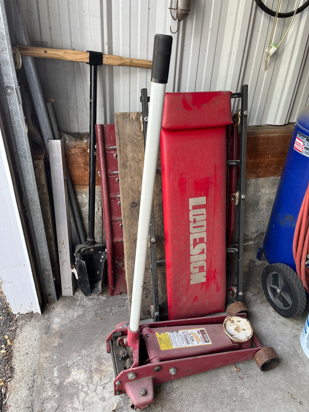 August 29 Sherwood Park In-House Sale