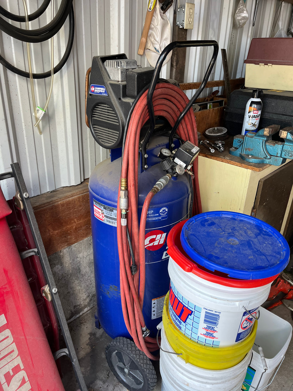 August 29 Sherwood Park In-House Sale
