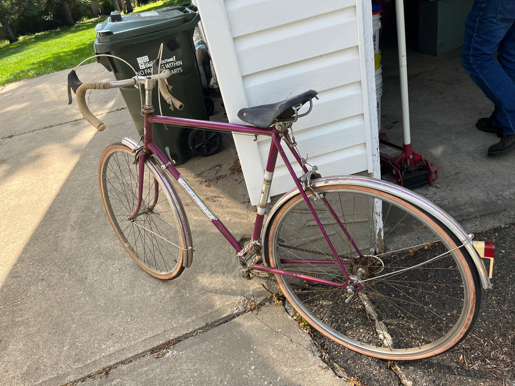 August 29 Sherwood Park In-House Sale