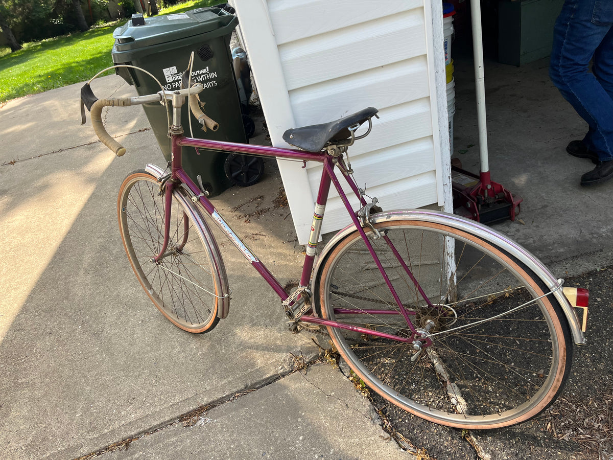 August 29 Sherwood Park In-House Sale