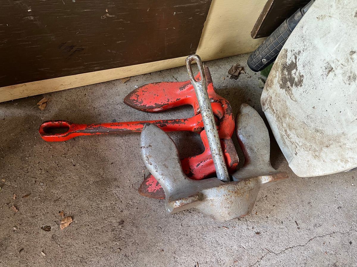 August 29 Sherwood Park In-House Sale