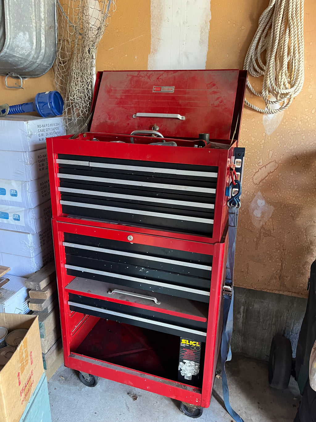 August 29 Sherwood Park In-House Sale