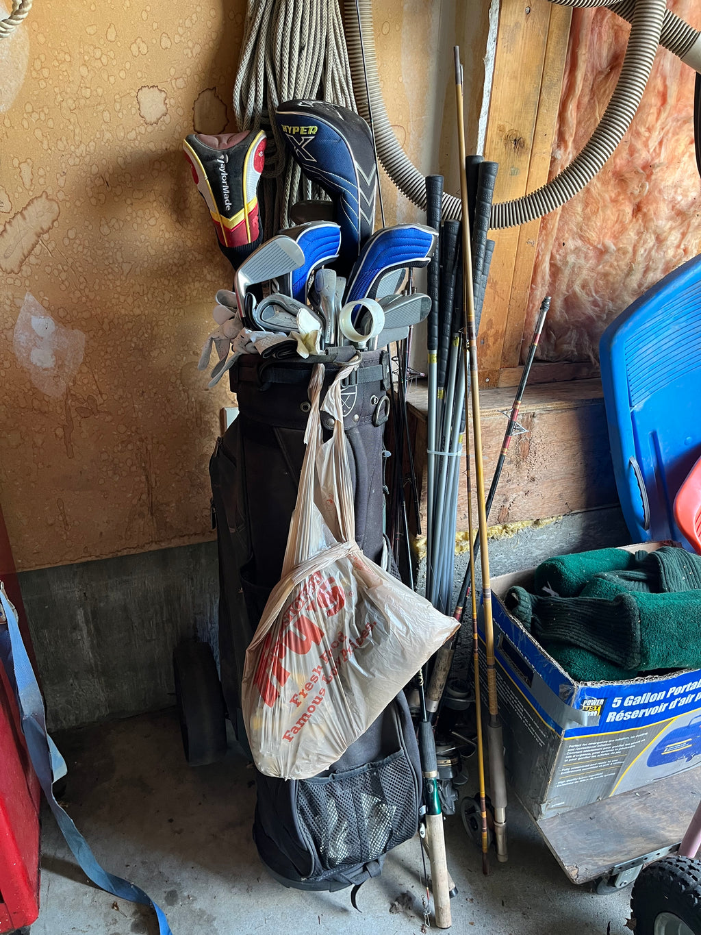 August 29 Sherwood Park In-House Sale