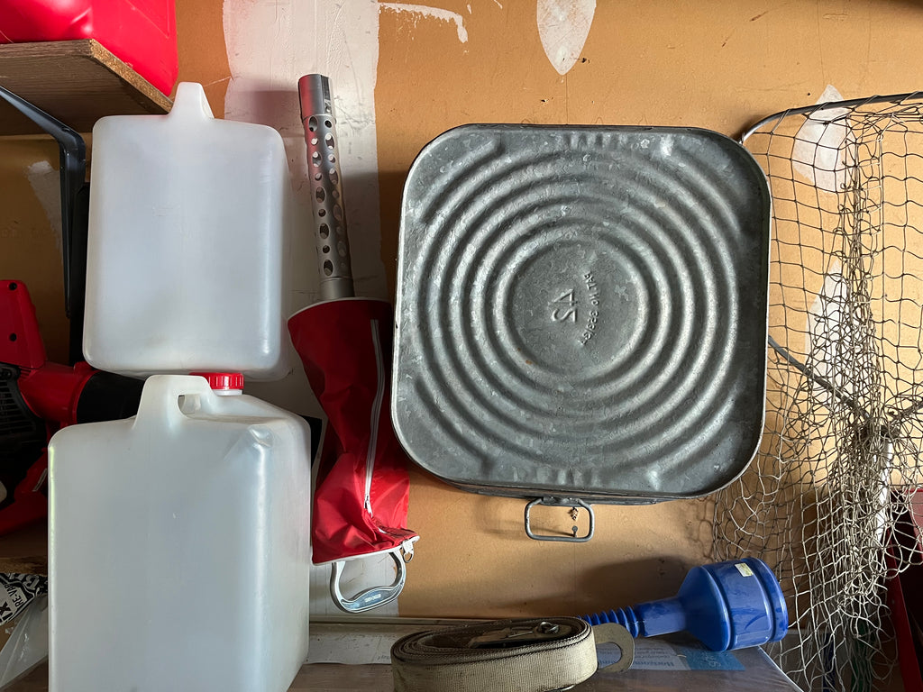 August 29 Sherwood Park In-House Sale