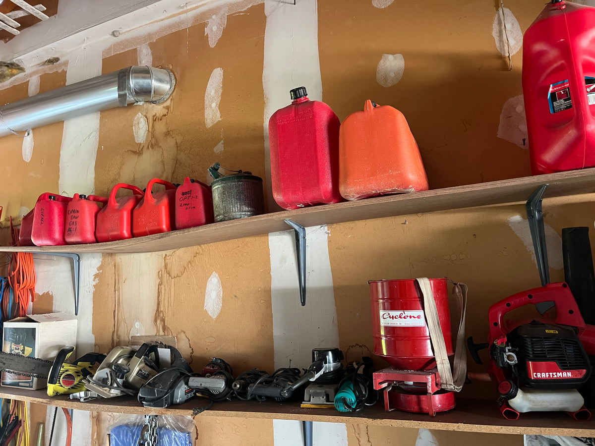 August 29 Sherwood Park In-House Sale