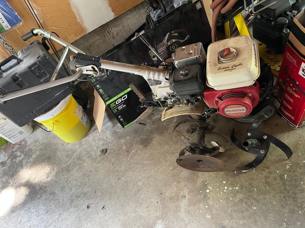 August 29 Sherwood Park In-House Sale