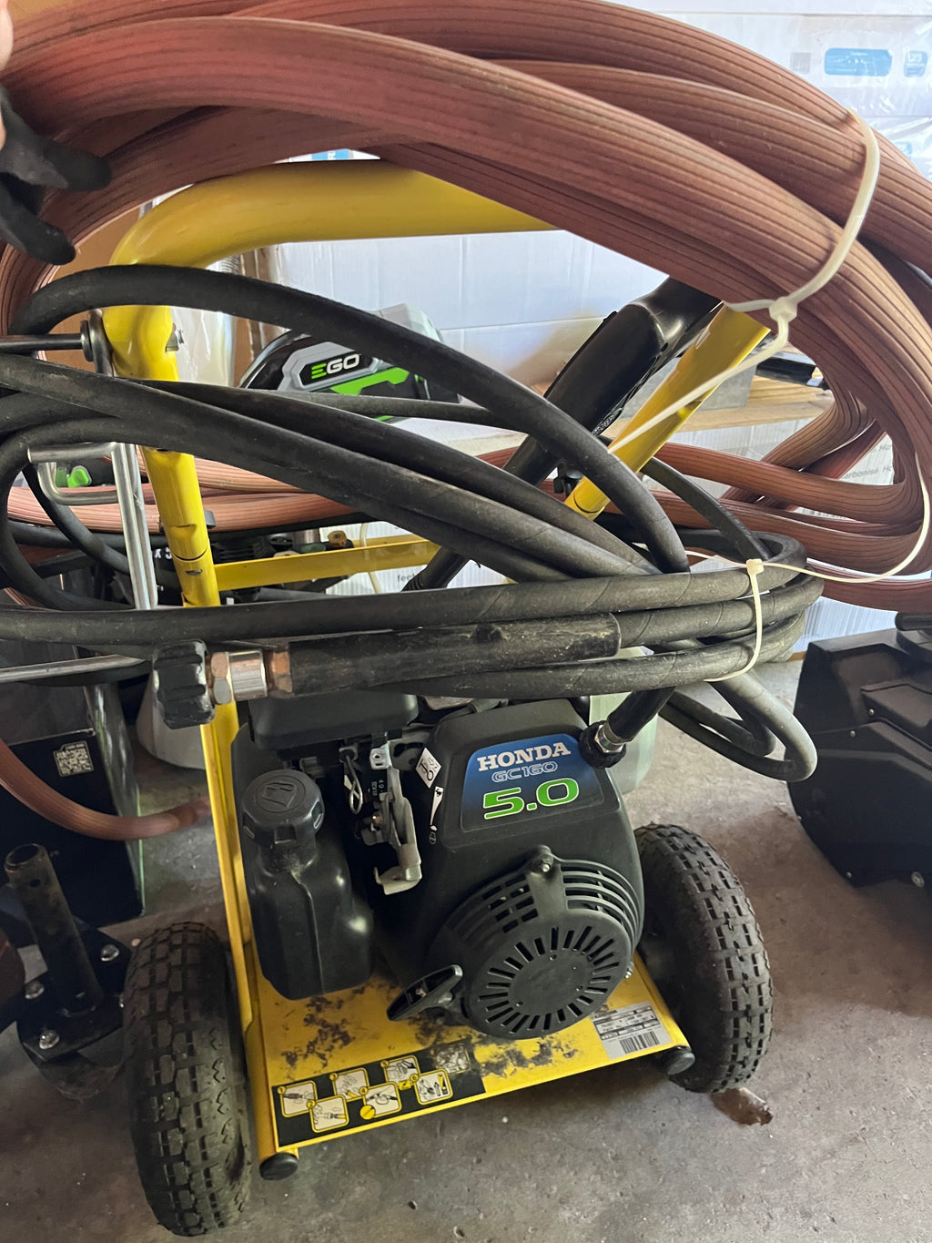 August 29 Sherwood Park In-House Sale