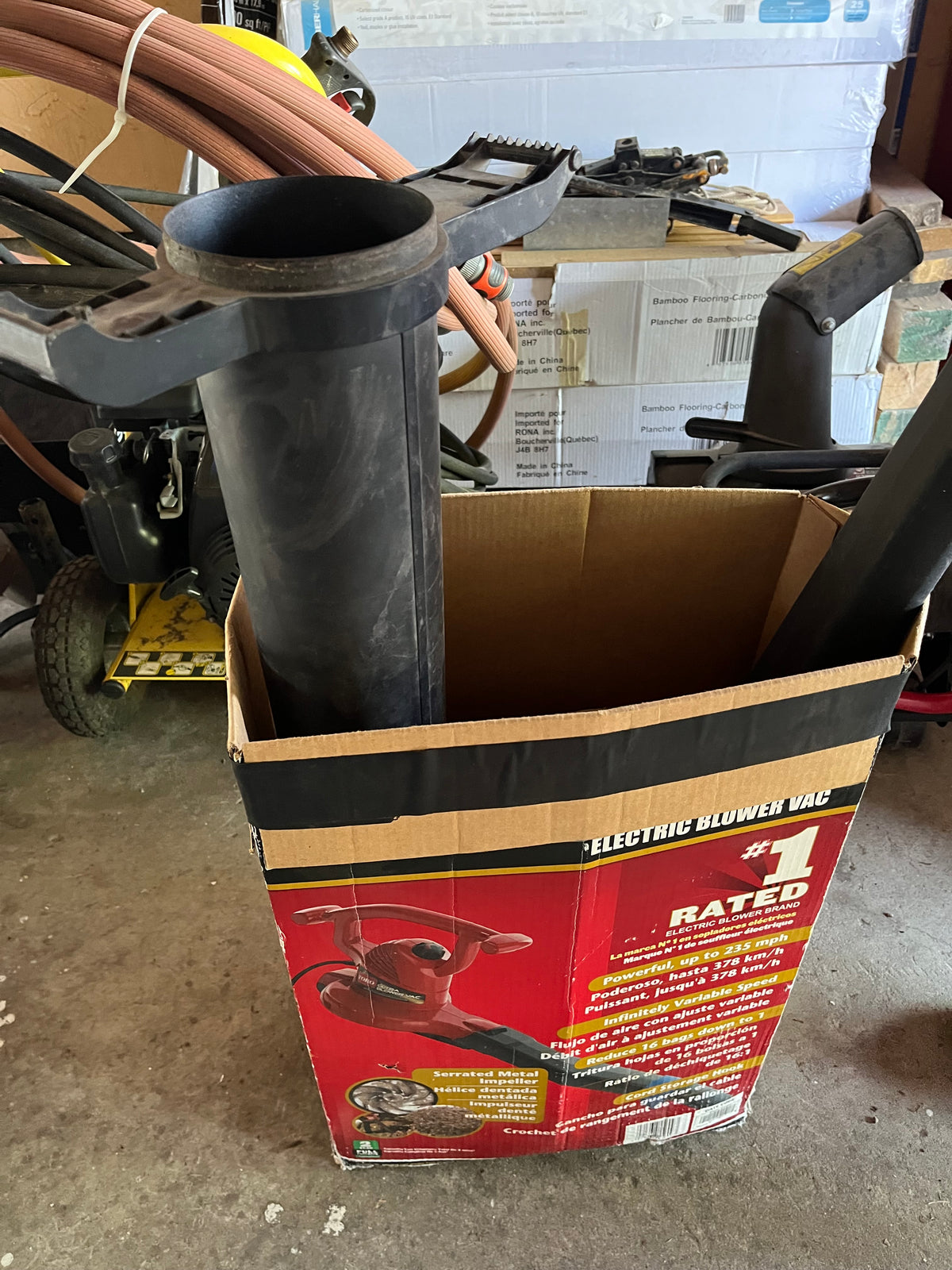 August 29 Sherwood Park In-House Sale